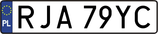 RJA79YC