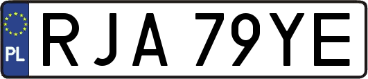 RJA79YE