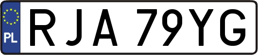 RJA79YG