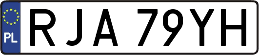 RJA79YH