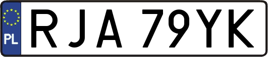 RJA79YK