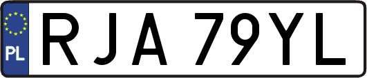 RJA79YL
