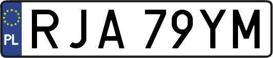 RJA79YM
