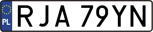 RJA79YN