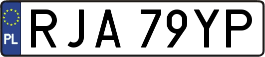RJA79YP