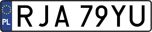 RJA79YU