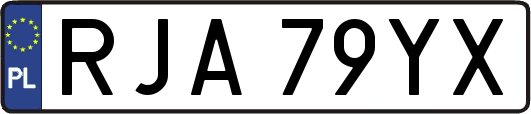 RJA79YX