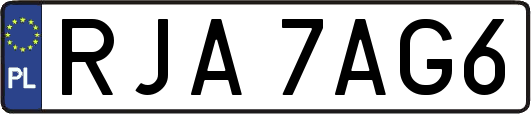 RJA7AG6