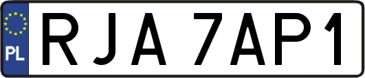 RJA7AP1