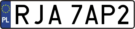 RJA7AP2