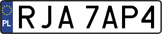 RJA7AP4