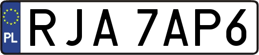RJA7AP6