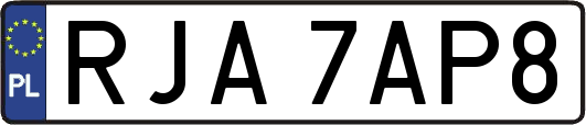 RJA7AP8