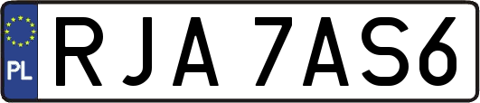 RJA7AS6