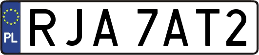 RJA7AT2