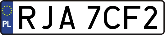 RJA7CF2