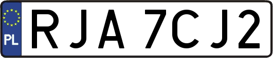 RJA7CJ2