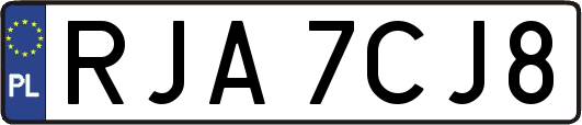 RJA7CJ8