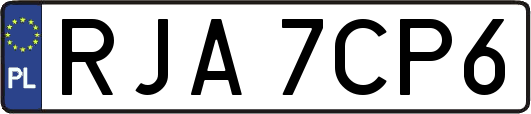 RJA7CP6