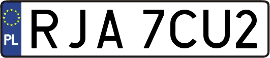 RJA7CU2