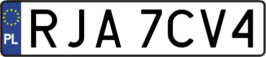 RJA7CV4
