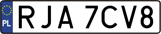 RJA7CV8