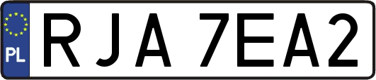 RJA7EA2