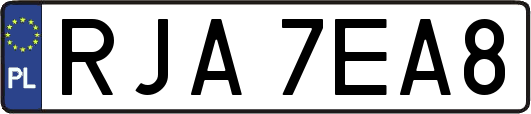 RJA7EA8