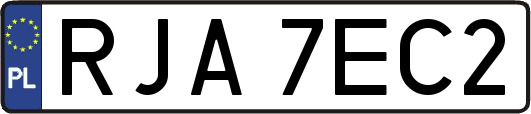 RJA7EC2
