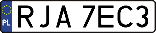 RJA7EC3