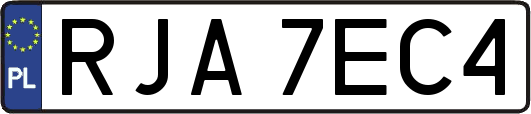 RJA7EC4