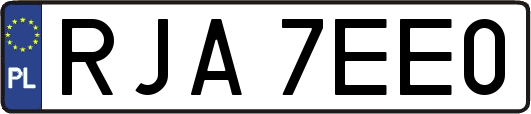 RJA7EE0