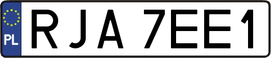RJA7EE1