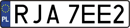 RJA7EE2