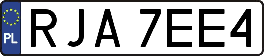 RJA7EE4