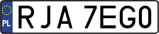 RJA7EG0