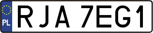 RJA7EG1