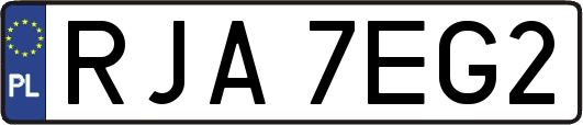 RJA7EG2