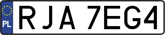 RJA7EG4