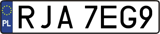 RJA7EG9