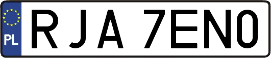 RJA7EN0