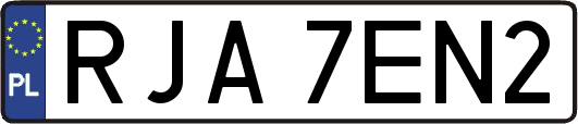 RJA7EN2