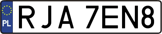 RJA7EN8