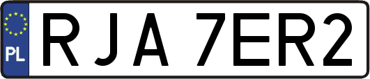 RJA7ER2