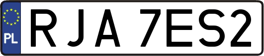 RJA7ES2