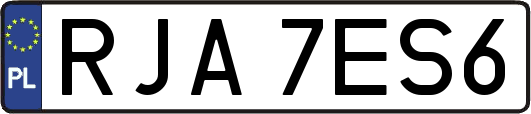 RJA7ES6