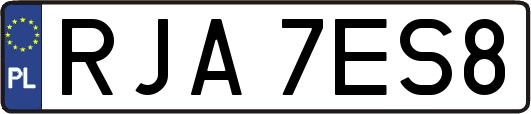 RJA7ES8