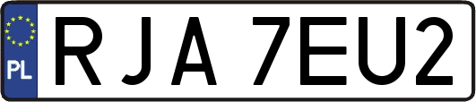 RJA7EU2