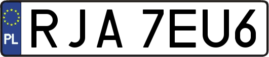 RJA7EU6
