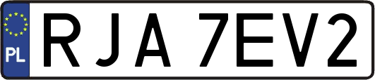 RJA7EV2